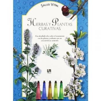 HIERBAS Y PLANTAS CURATIVAS