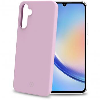 Funda para teléfono móvil Celly CROMO1036PK 16,8 cm (6.6 pulgadas) Rosa