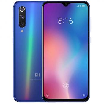 Xiaomi Mi 9 4G 64GB Dual-SIM Ocean Blue EU