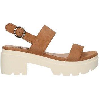 Sandalias de Mujer MTNG 50599 C35921 ANTIL CUERO