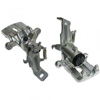 Pinza de freno BUDWEG 343315 para Toyota Corolla IX (3/5 puertas y Station Wagon) - Etrier trasero derecho