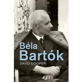 Bela Bartok