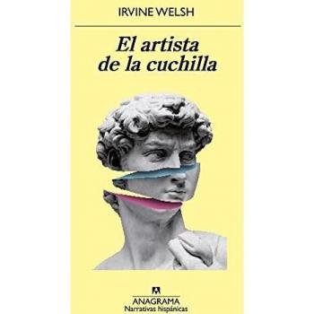 El artista de la cuchilla: 1054