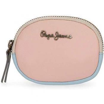Monedero Pepe Jeans Mina rosa