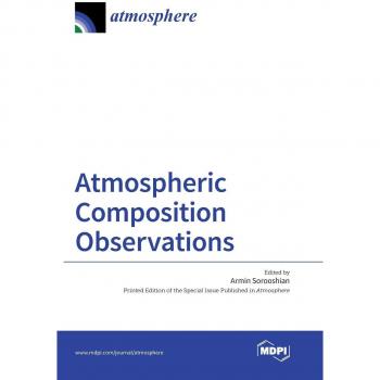 Observaciones de Composición Atmosférica