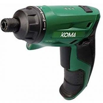 KOMA TOOLS 08704 Atornillador