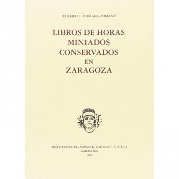 Libro de horas miniados conservados en Zaragoza