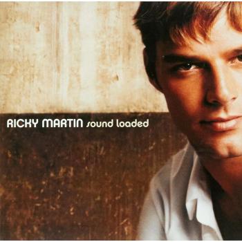 Sound Loaded - Ricky Martin