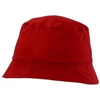 Gorro Infantil Rojo 54 cm BB Kids