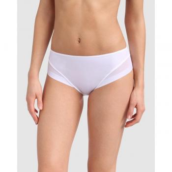 Braguita Generosa DIM Blanca para Mujeres T48/2XL