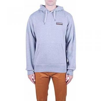 FELPA UNISEX NAPAPIJRI BASE H NP000IV8.160