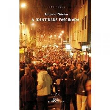 Identidade fascinada, a: 334