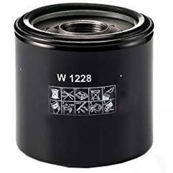 Mann Filter W1228 Filtro de Aceite