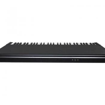 Crumar Mojo61B Portable 61-Key MIDI Controller with Synth Engine