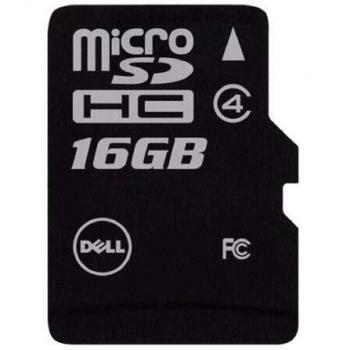 Tarjeta de Memoria Dell 16GB MicroSDHC para Poweredge C6420