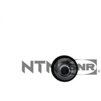 Polea de deflexión/guía SNR GA358.02 para correa v-ribbed