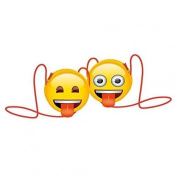 Emoji 2100001762 Bolsa Escolar