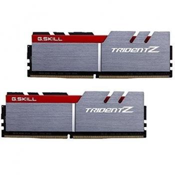 G.Skill Trident Z 8GB DDR4-3466Mhz 8GB DDR4 3466MHz módulo de - Memoria