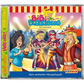 Folge 109: der Hexenball