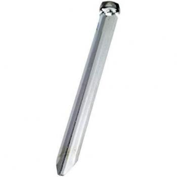 CLAVIJA HALFRONUND OUTWELL 30 CM