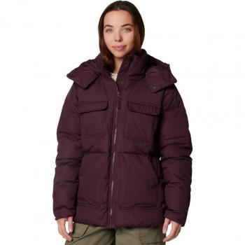 Chaqueta Aislante de Mujer Longhorn Ridge™ Columbia - Talla XL - Moonvista