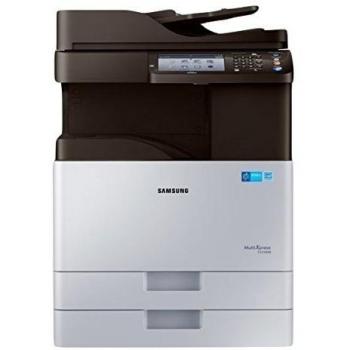 Samsung MultiXpress SL-K3250NR 1200 x 1200DPI Laser A3 25ppm multifuncional - Impresora multifunción