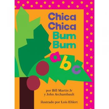 Chica Chica Bum Bum ABC / Chicka Chicka ABC