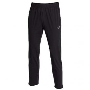 Pantalón Joma Doha II Hombre/Niño Negro - Pantalón Largo de Hombre - Costa Micro