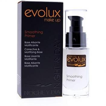 Pre Base Alisante Matificante EVOLUX Smoothing Primer 30 ml.
