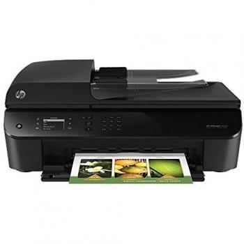 HP Officejet 4636 e-All-in-One Printer - Impresora multifunción