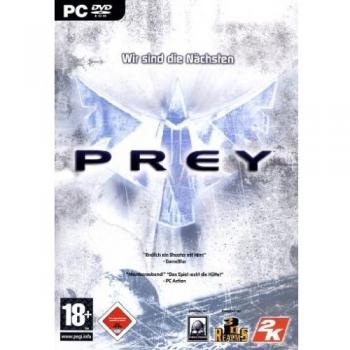 Prey [Importación Alemana]