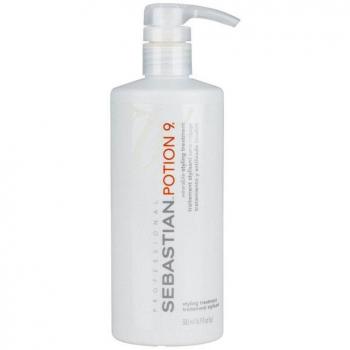 Sebastian Potion 9 Wearable Styling Treatment Cream Conditioner 500ml