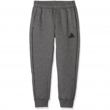 adidas Core18 Sweat Pants Pantalones de Deporte, Unisex Niños, Gris