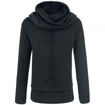 Innocent Kure Sudadera con capucha Negro M