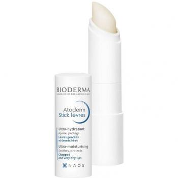 Bioderma Atoderm Moisturising Stick 4g