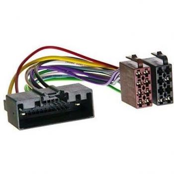 Acv 1123 – 02 Radio Cable de conexión para Ford/Land Rover