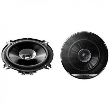 Pioneer TS-G1310F - Altavoces, Color Negro