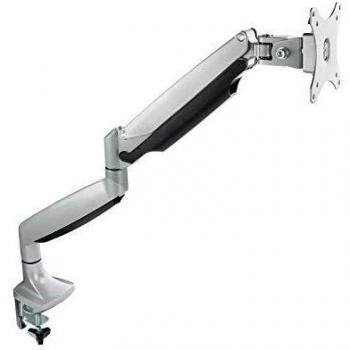 Soporte de Mesa Giratorio e Inclinable para Pantalla
