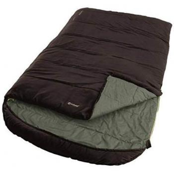 Outwell OW Campion Lux, 230290, Negro
, talla única