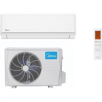 Aire acondicionado split 1x1 Midea Lite II 5,2 KW R32