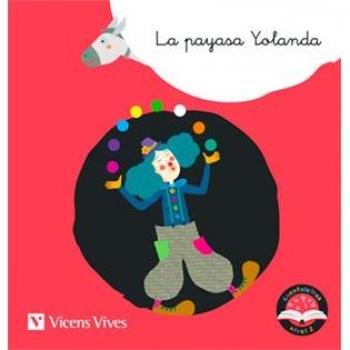 LA PAYASA YOLANDA