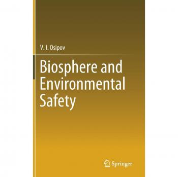 Biosphere and Environmental Safety