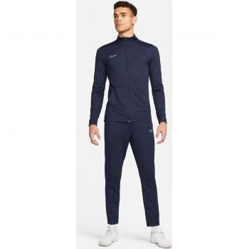Nike Dri-FIT Academy Men's Soccer Tracksuit - Navy - Size L