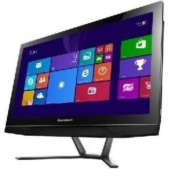 Lenovo IdeaCentre B40-30 1.9GHz i5-4460T 21.5 1920 x 1080Pixeles Pantalla táctil Negro - Ordenador de sobremesa All in One