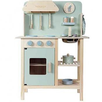 Little Dutch-LD4433 Cocinas de Juguete, Multicolor