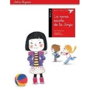 La nova escola de la Jinju: 7