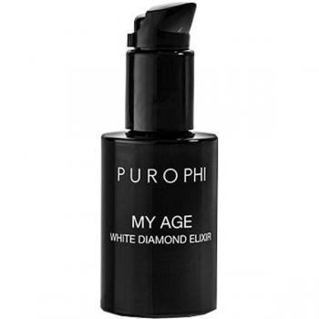 Sérum White Diamond Elixir 30 ml - Purophi