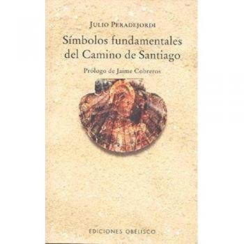 Símbolos fundamentales del camino de Santiago