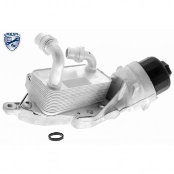 Enfriador de aceite VEMO V40-60-2100-1 con alta eficiencia y diseño compacto