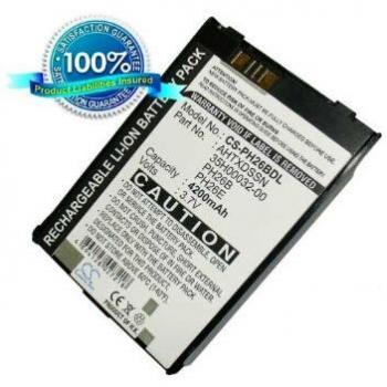 Batería recargable 3.7V 1.1Ah Li-ion TWL-003 para Nintendo DSi